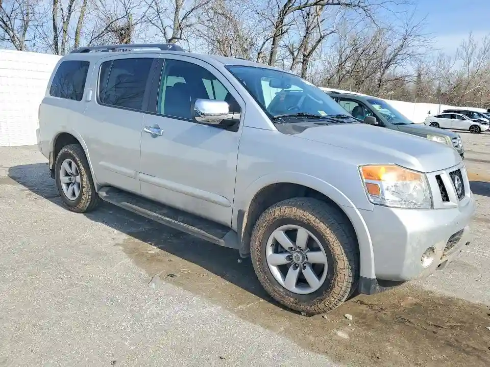 5N1AA0NC1CN608116 2012 NISSAN ARMADA-3