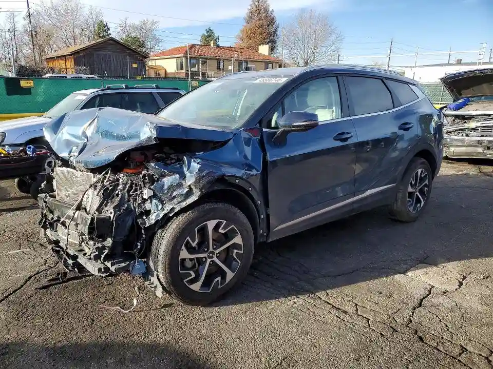 KNDPVCAGXP7050984 2023 KIA SPORTAGE-0