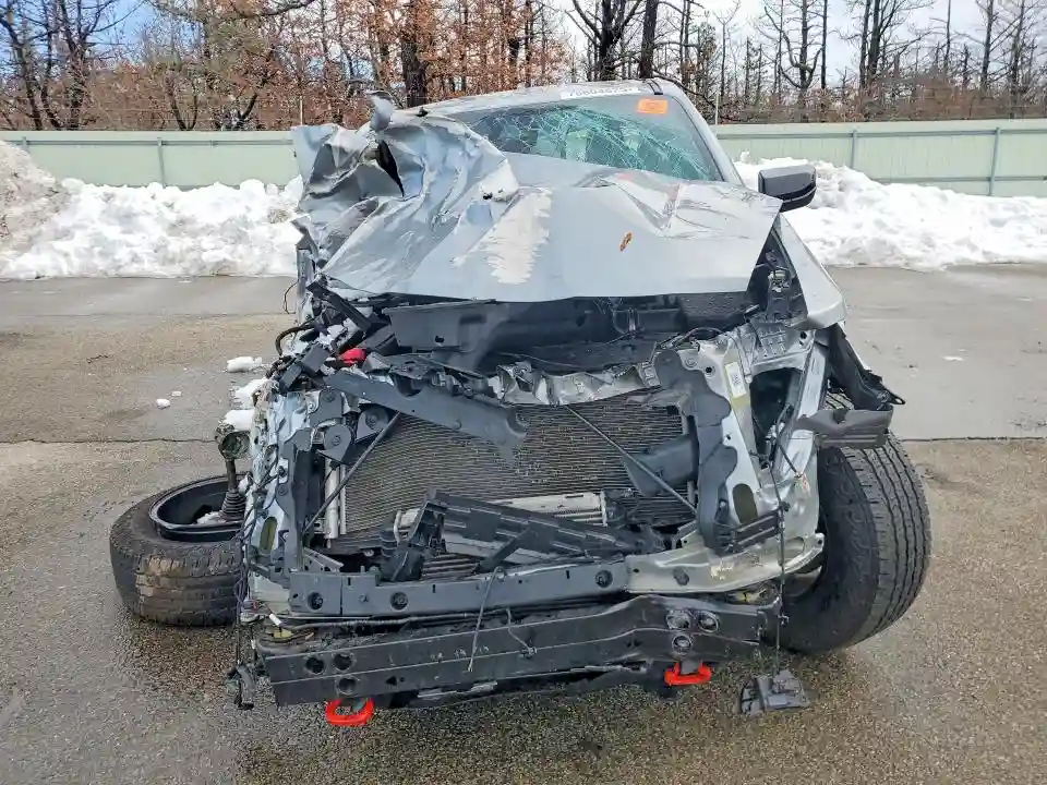 1GCPTDEK0P1187395 2023 CHEVROLET COLORADO-4
