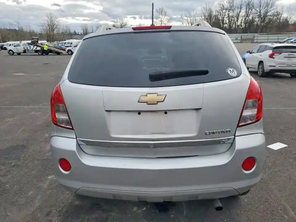 3GNAL4EK2ES672145 2014 CHEVROLET CAPTIVA-5