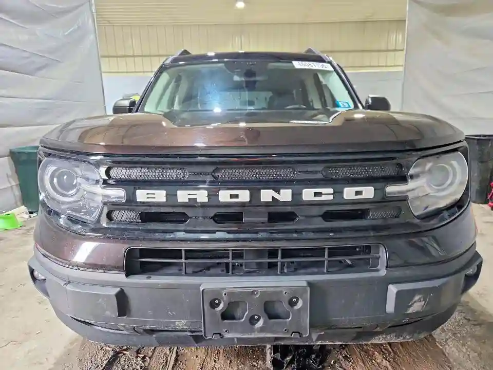 3FMCR9C68MRB14613 2021 FORD BRONCO-4