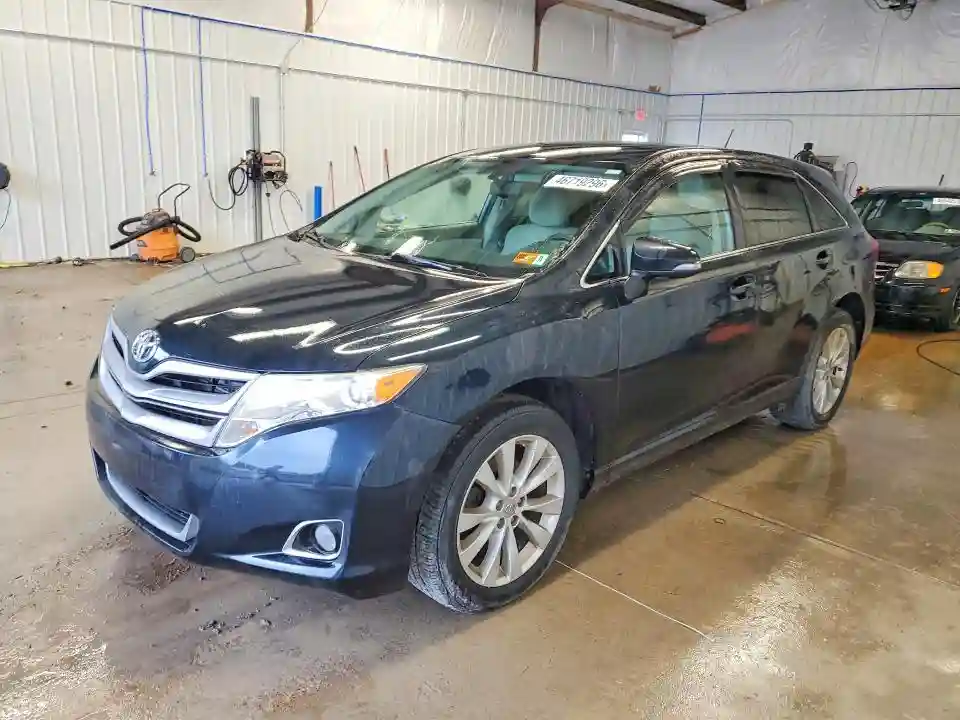4T3BA3BB1DU040692 2013 TOYOTA VENZA-0