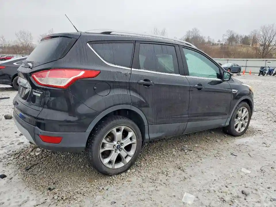 1FMCU0JX4EUB33949 2014 FORD ESCAPE-2