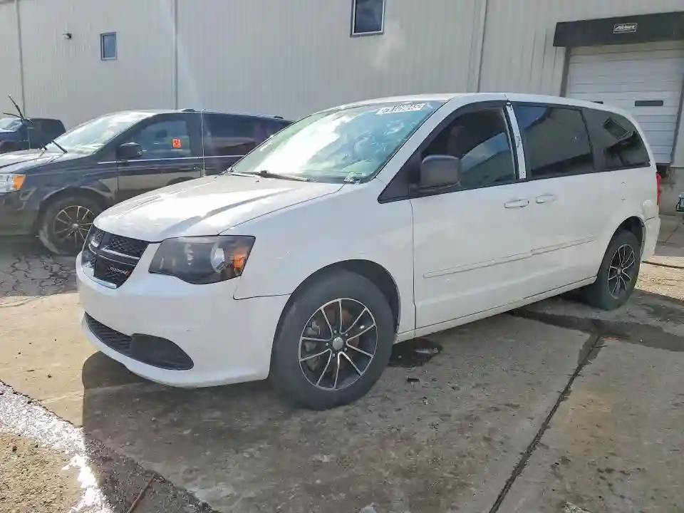 2C4RDGBG5FR543017 2015 DODGE GRAND CARAVAN-0