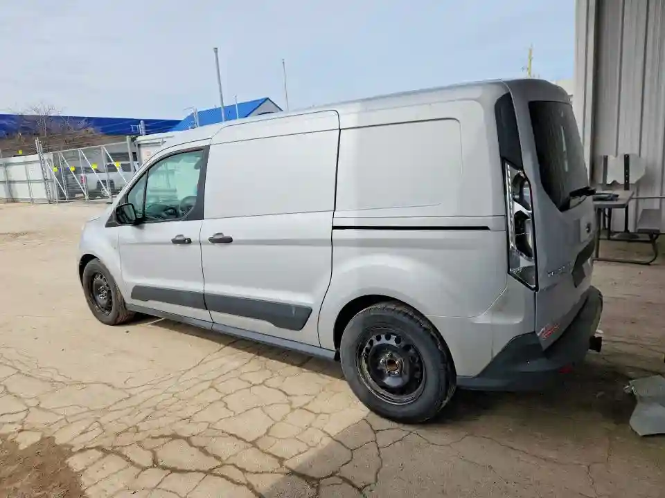 NM0LE7F72H1295813 2017 FORD TRANSIT C-1