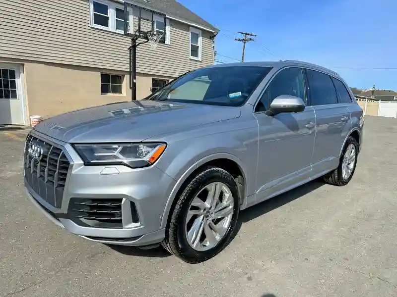 WA1LXAF75MD010227 2021 AUDI Q7-0
