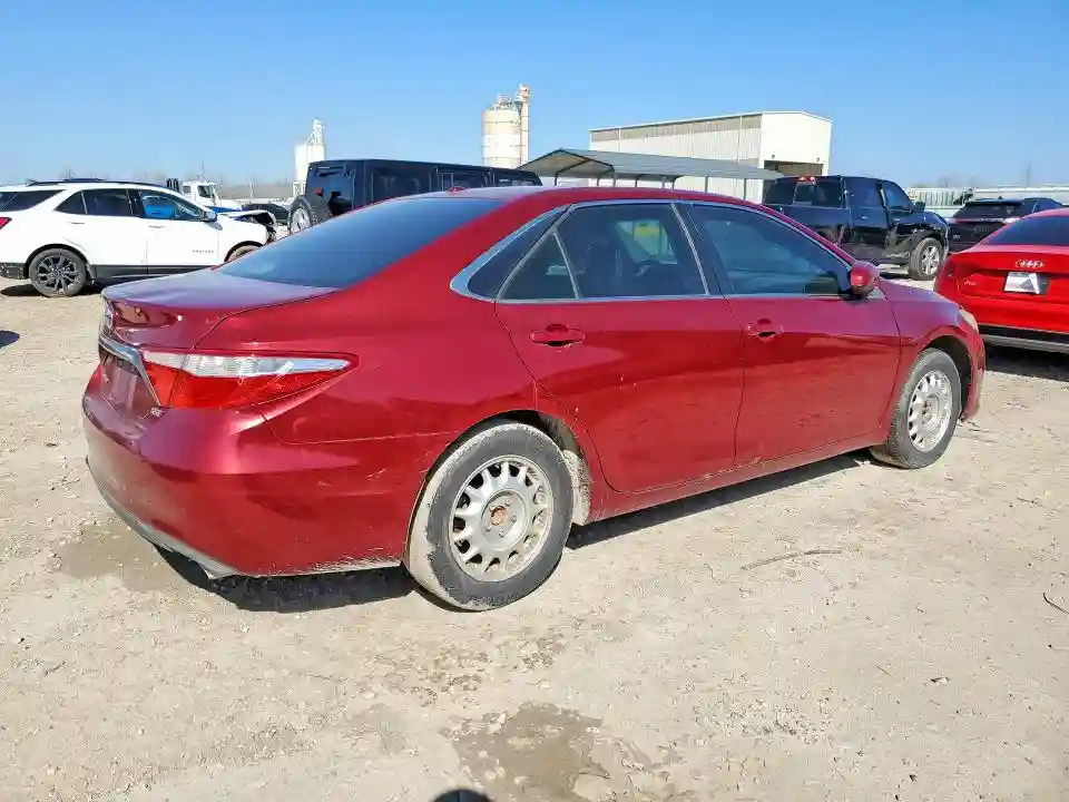 4T1BF1FK4GU546319 2016 TOYOTA CAMRY-2