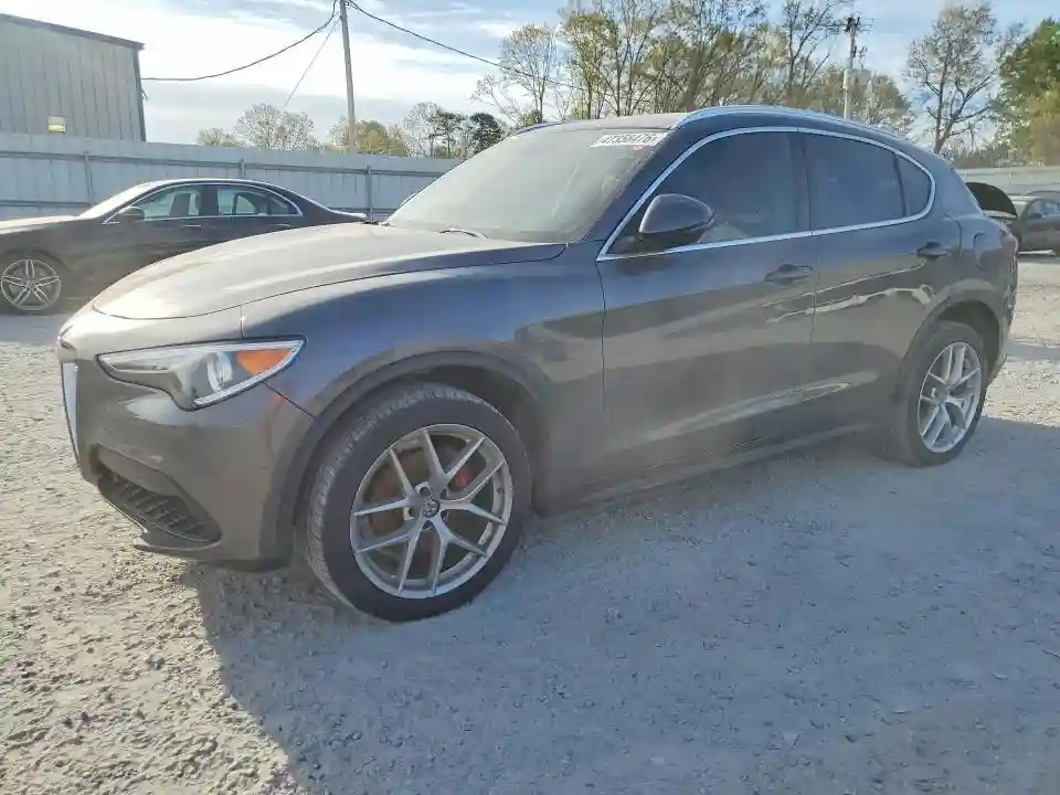 ZASPAKBN5K7C31140 2019 ALFA ROMEO STELVIO-0