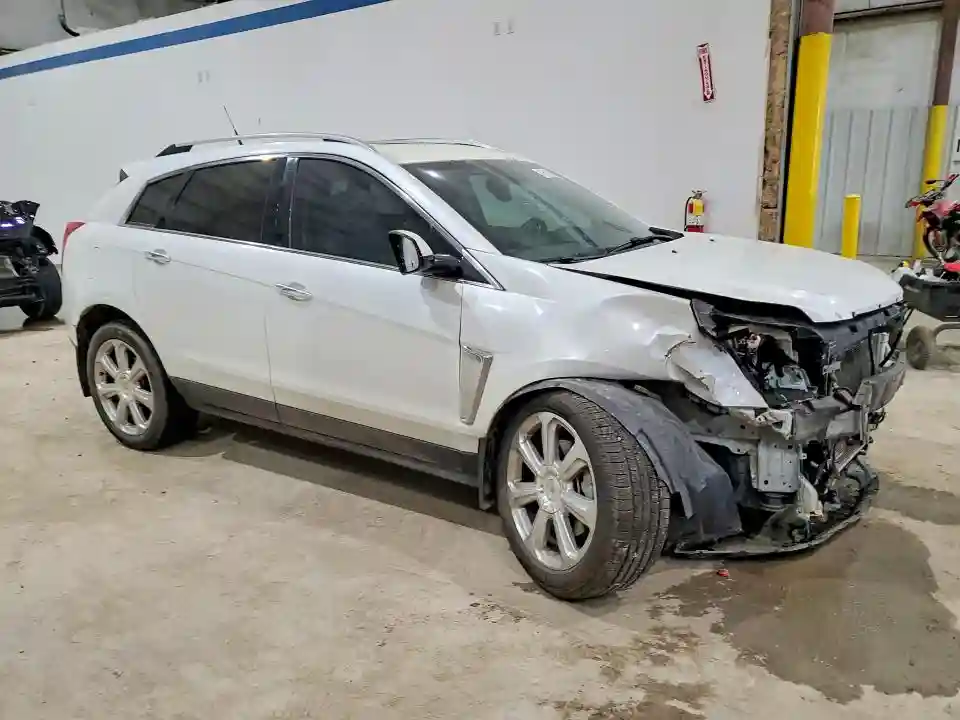 3GYFNJE35DS523320 2013 CADILLAC SRX-3