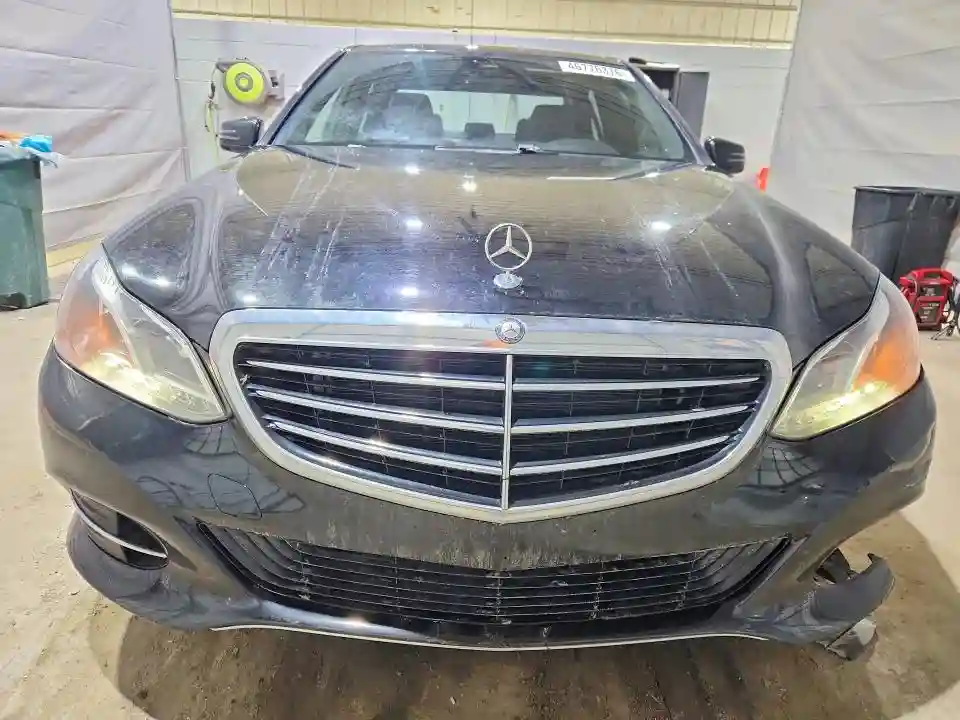 WDDHF8JB8EA817904 2014 MERCEDES-BENZ E-CLASS-4