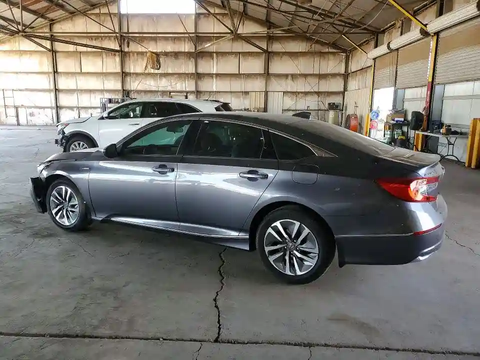 1HGCV3F43JA017205 2018 HONDA ACCORD-1