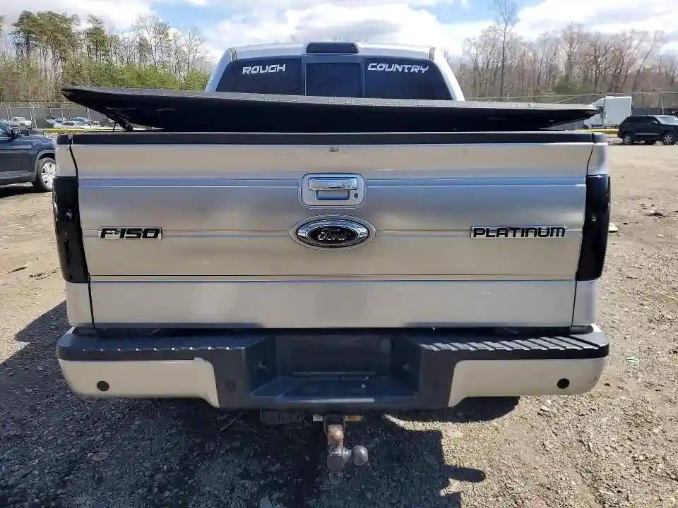 1FTFW1ET8DFC71893 2013 FORD F150-5