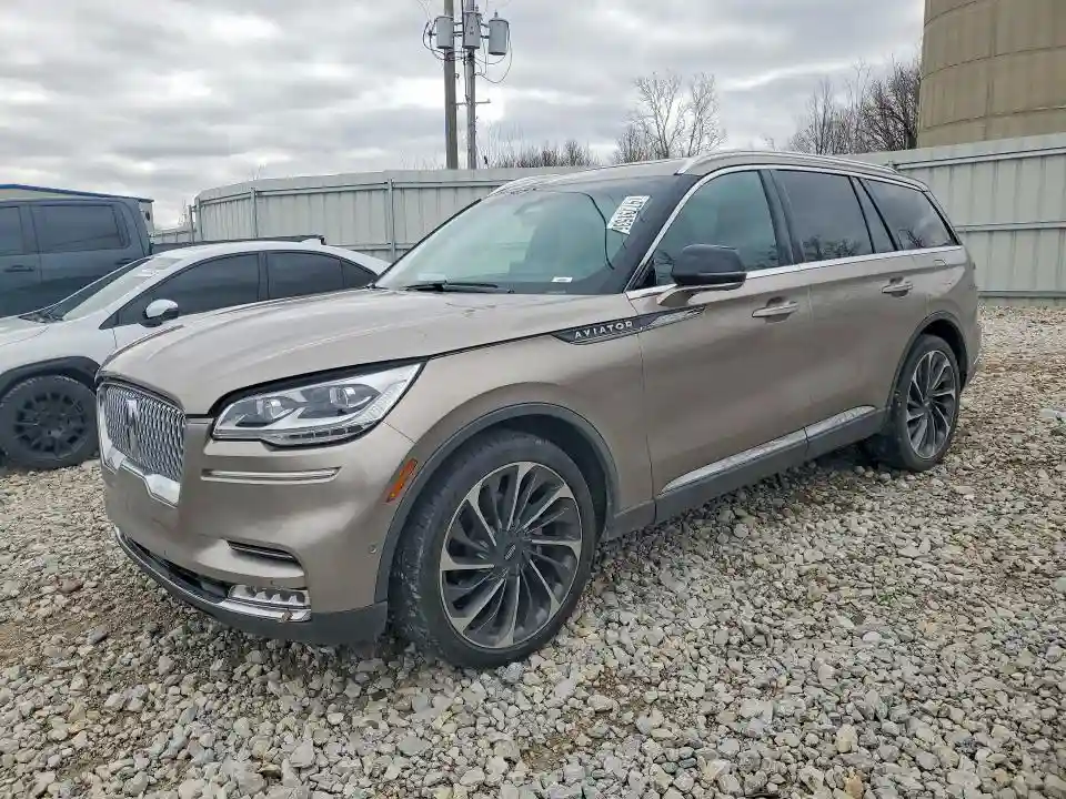5LM5J7XC7LGL04457 2020 LINCOLN AVIATOR-0