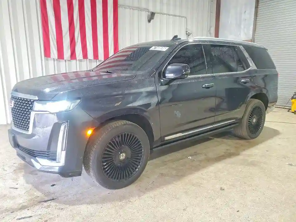 1GYS4CKL3NR212068 2022 CADILLAC ESCALADE-0
