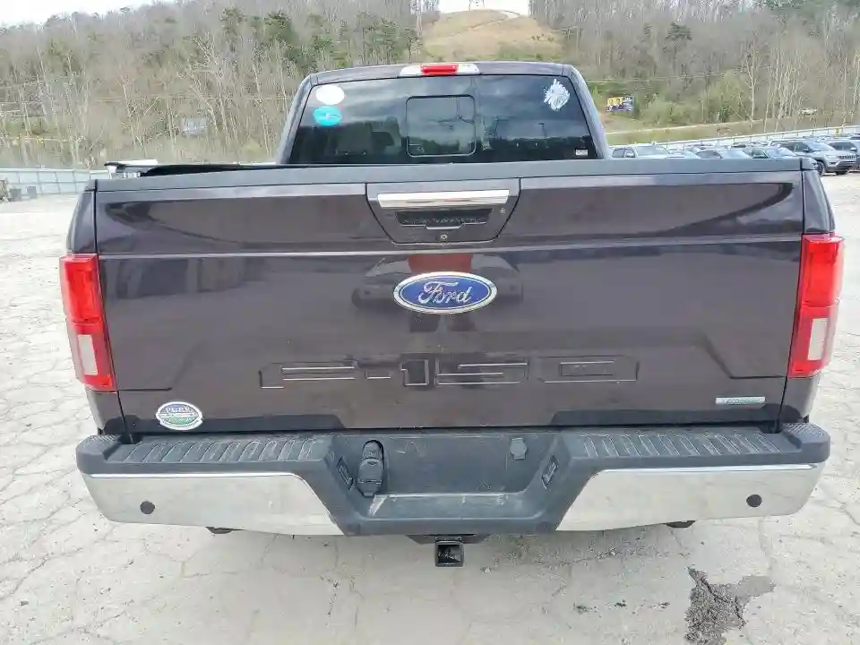 1FTFW1EG0JFD89919 2018 FORD F150-5
