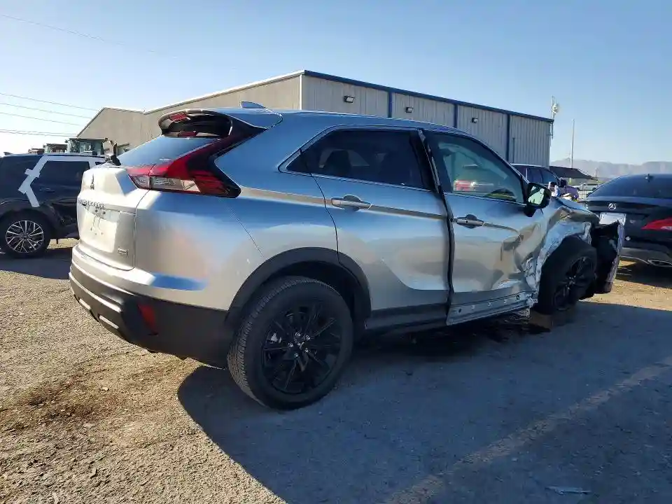 JA4ATVAA7SZ004121 2025 MITSUBISHI ECLIPSE-2