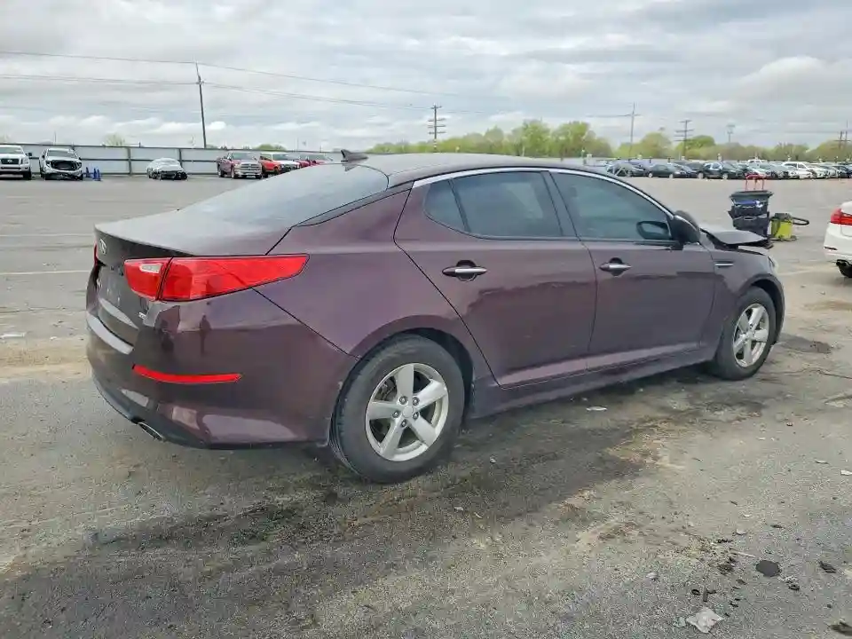 5XXGM4A72FG481852 2015 KIA OPTIMA-2