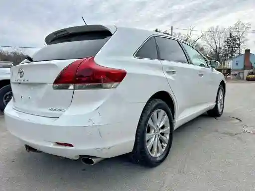 4T3BA3BB6DU035374 2013 TOYOTA VENZA-2