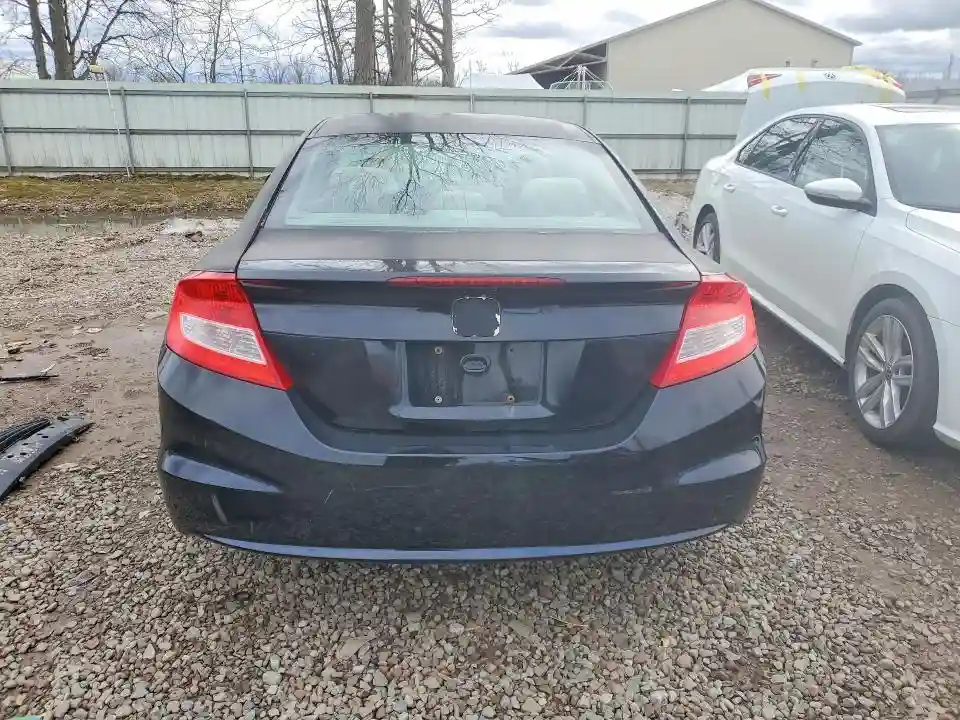 2HGFG3B82CH527176 2012 HONDA CIVIC-5