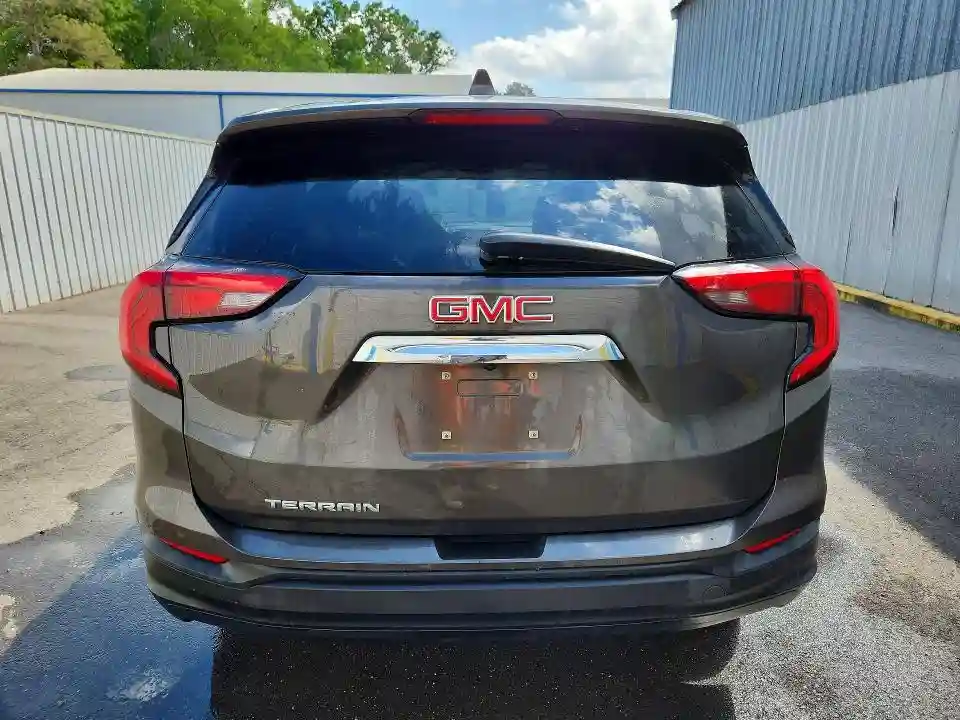 3GKALMEV2LL141932 2020 GMC TERRAIN-5