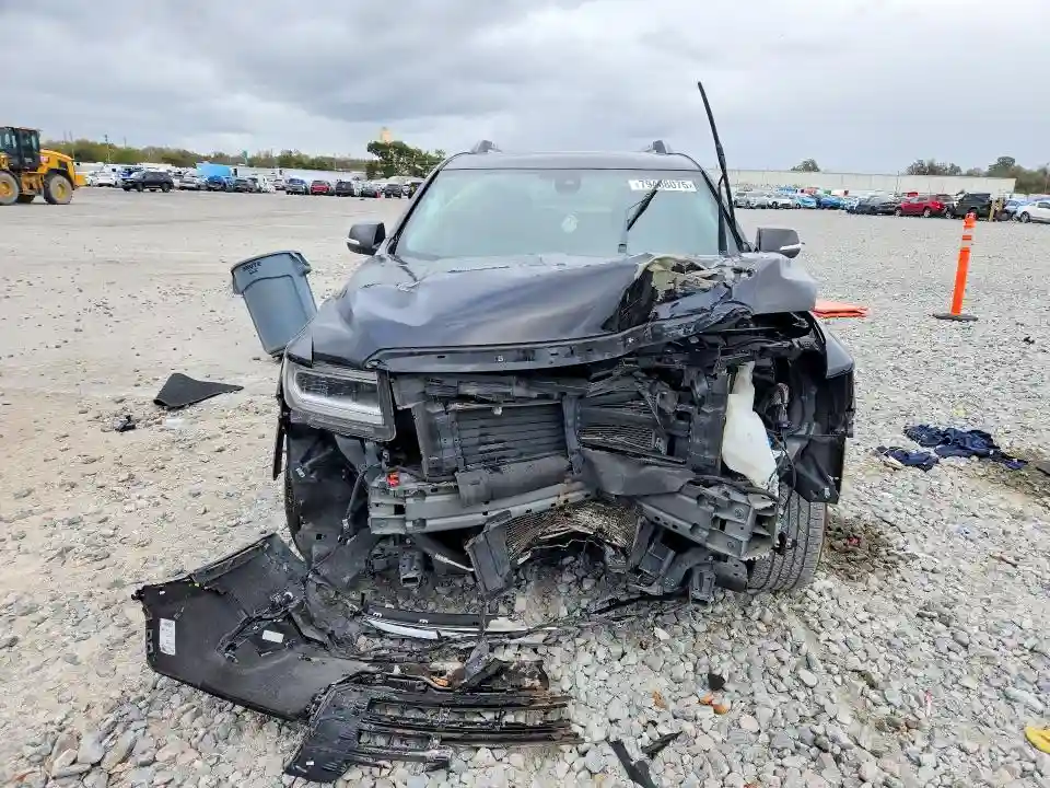 1GKKNMLS0MZ207041 2021 GMC ACADIA-4