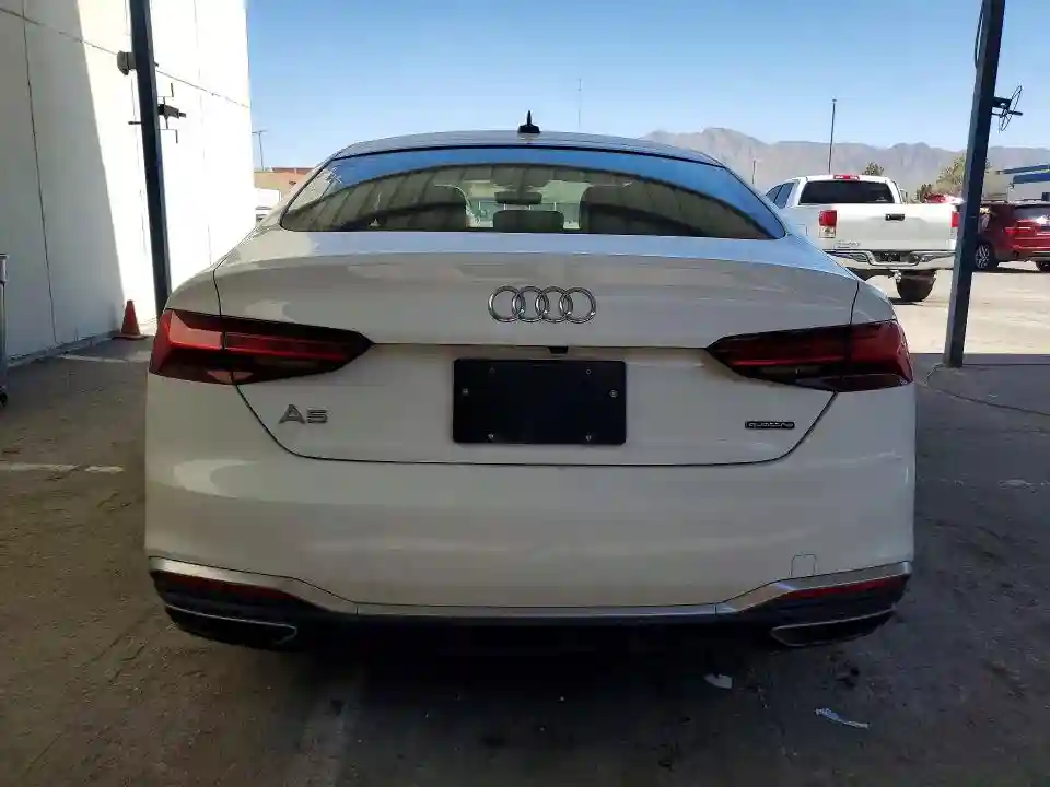 WAUDACF53MA059429 2021 AUDI A5-5