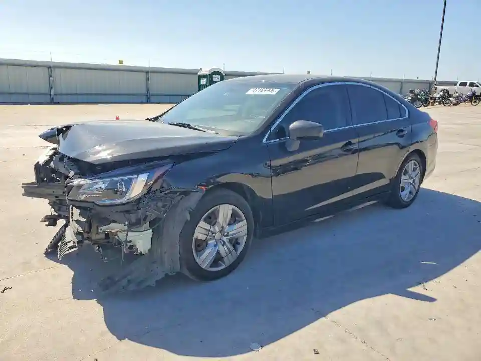 4S3BNAB67K3028655 2019 SUBARU LEGACY-0