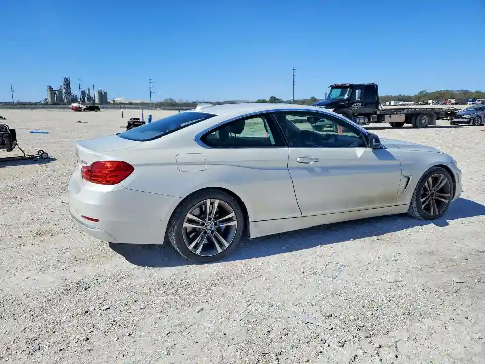 WBA3R1C59FK194893 2015 BMW 4 SERIES-2