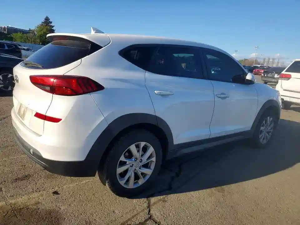 KM8J23A48KU916563 2019 HYUNDAI TUCSON-2
