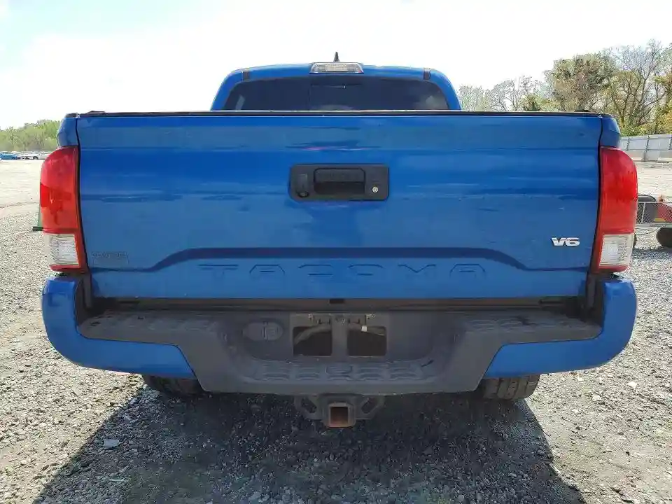 3TMCZ5AN1HM090620 2017 TOYOTA TACOMA-5