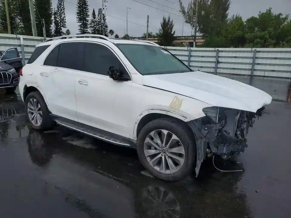 4JGFB4JBXMA388510 2021 MERCEDES-BENZ GLE-CLASS-3