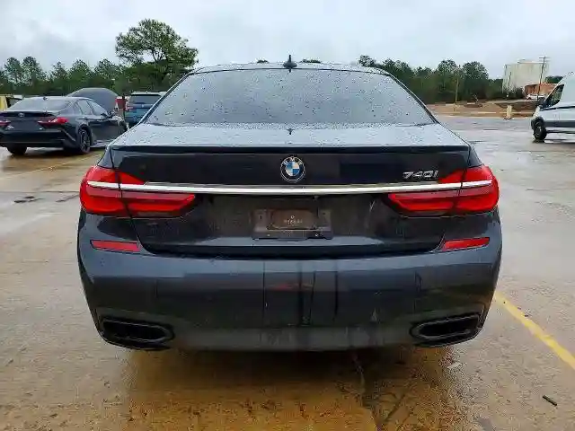 WBA7E2C50KB218298 2019 BMW 7 SERIES-5