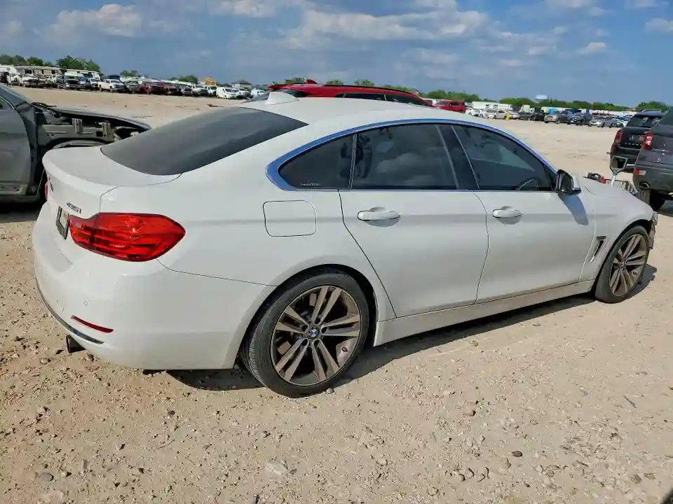 WBA4B1C52FD954983 2015 BMW 4 SERIES-2