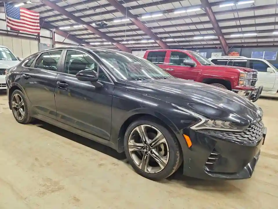5XXG14J23NG093217 2022 KIA K5-3