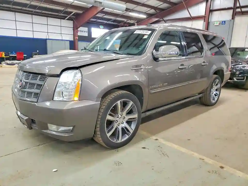1GYS4JEF6DR312271 2013 CADILLAC ESCALADE-0