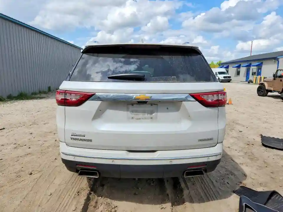 1GNERKKW6KJ101864 2019 CHEVROLET TRAVERSE-5