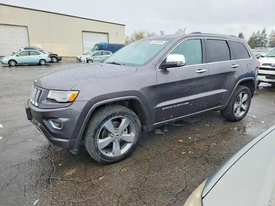 1C4RJFCG9FC116353 2015 JEEP GRAND CHEROKEE-0