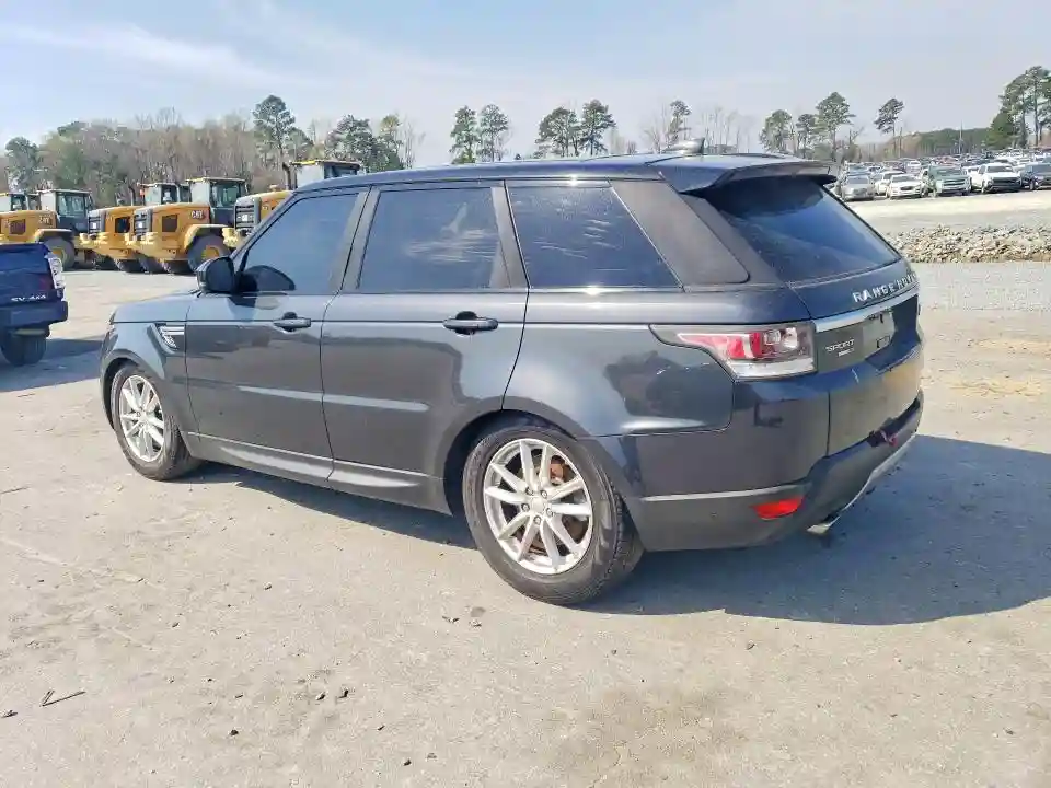 SALWR2FV5HA143605 2017 LAND ROVER RANGEROVER-1