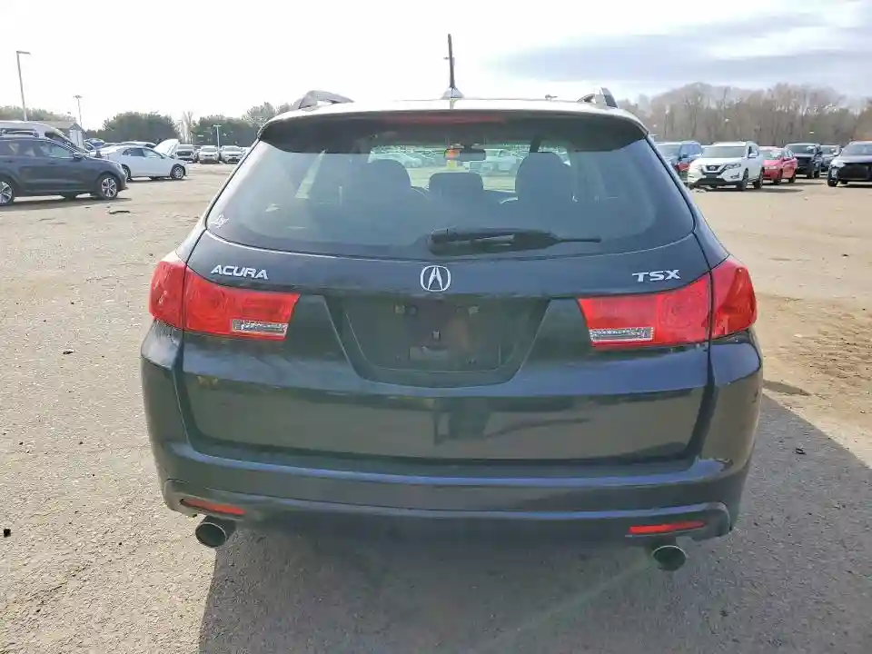 JH4CW2H52CC003412 2012 ACURA TSX-5