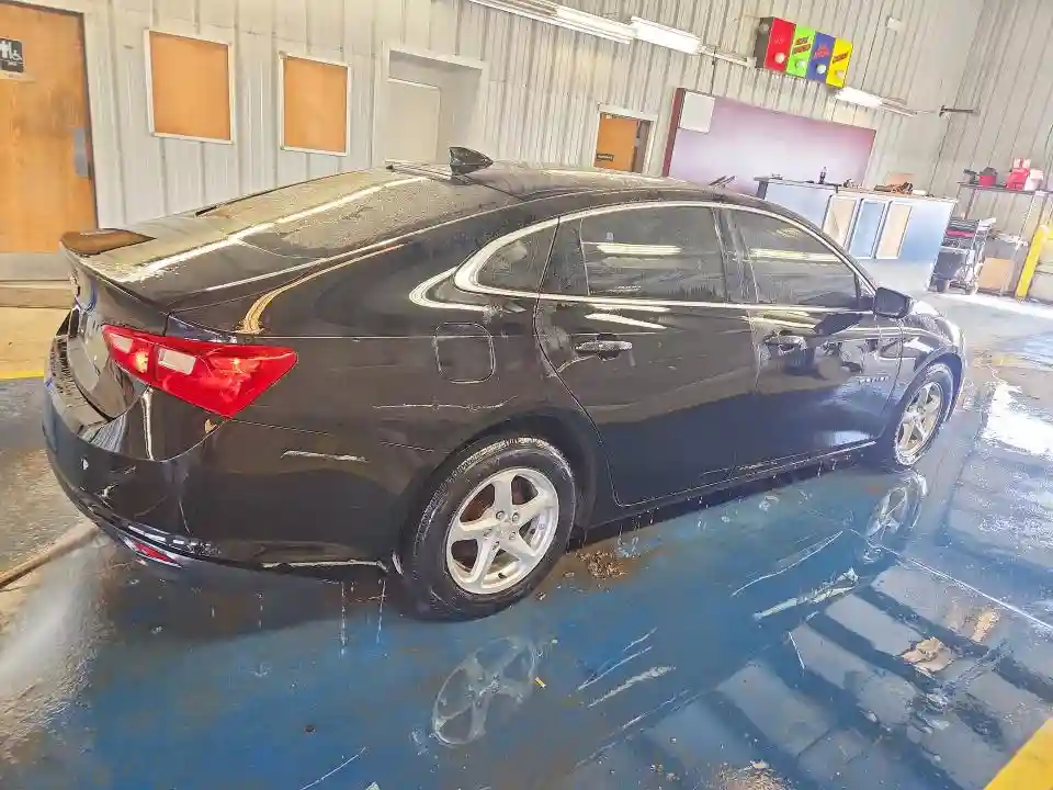 1G1ZB5ST2JF115115 2018 CHEVROLET MALIBU-2