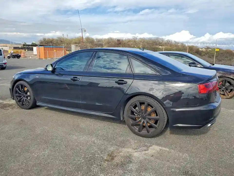 WAUC8AFC2JN062417 2018 AUDI A6-1