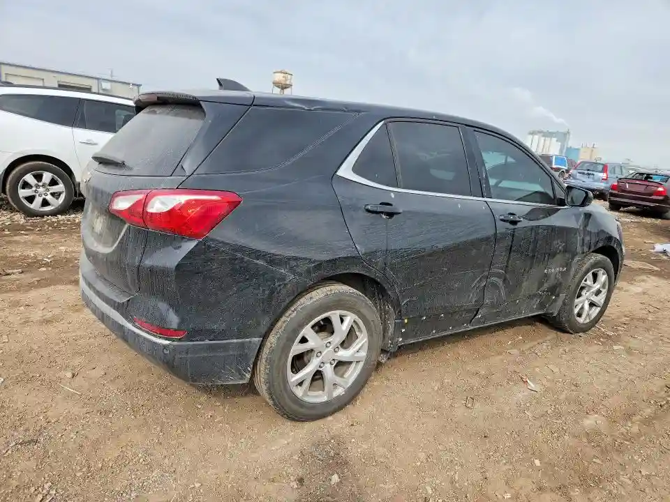 2GNAXKEV6L6130108 2020 CHEVROLET EQUINOX-2
