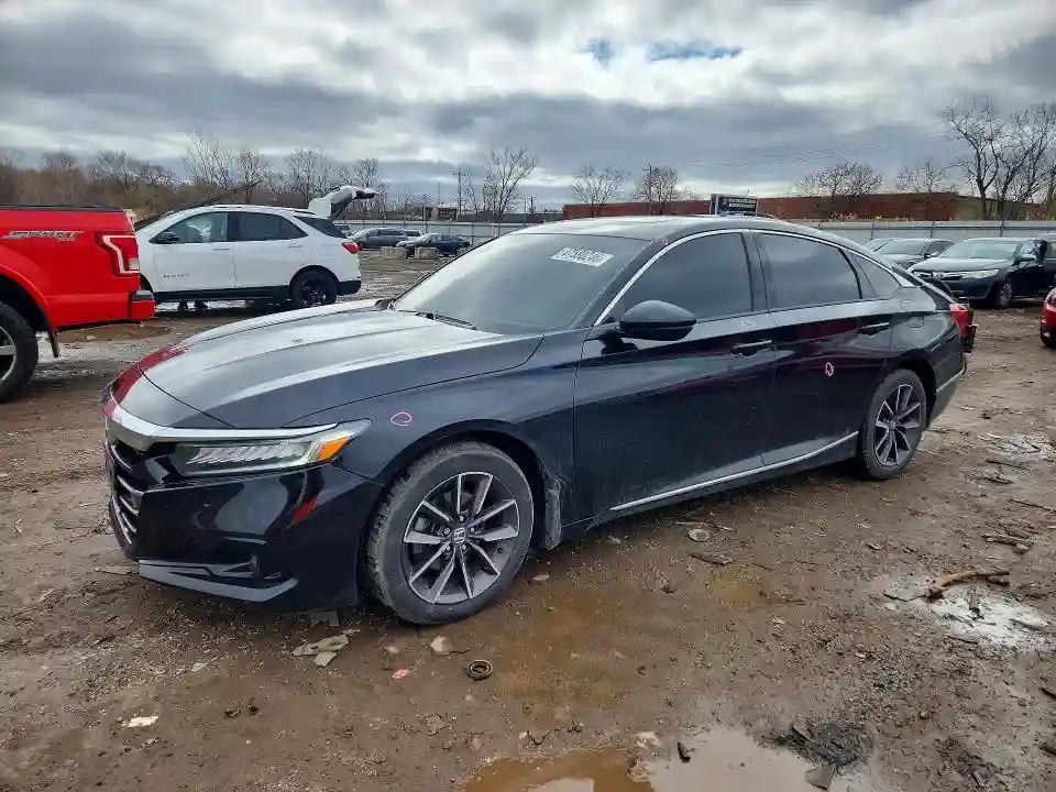 1HGCV1F54MA066155 2021 HONDA ACCORD-0