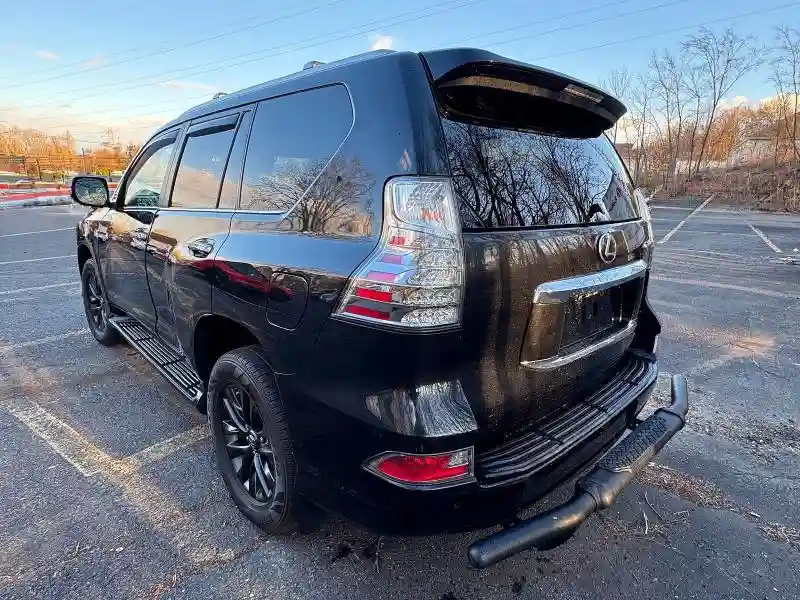 JTJAM7BX4P5361687 2023 LEXUS GX-1