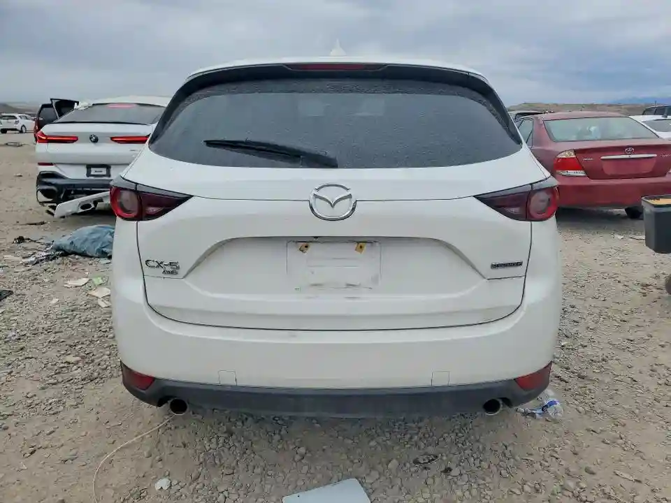 JM3KFBCM3M1396384 2021 MAZDA CX-5-5