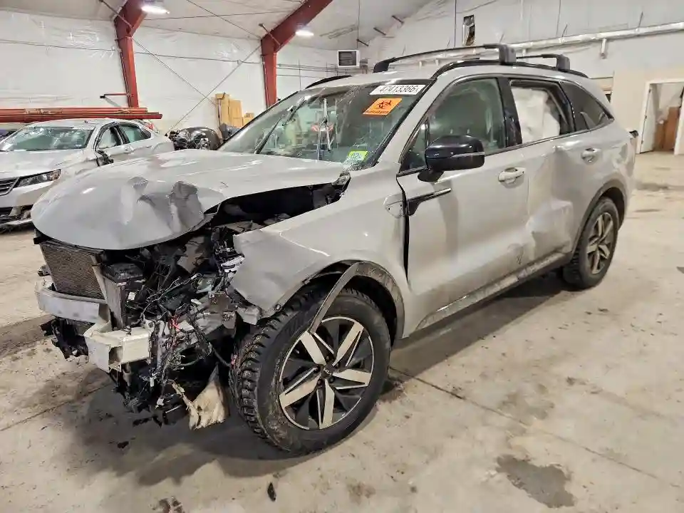5XYRH4LF9NG157423 2022 KIA SORENTO-0