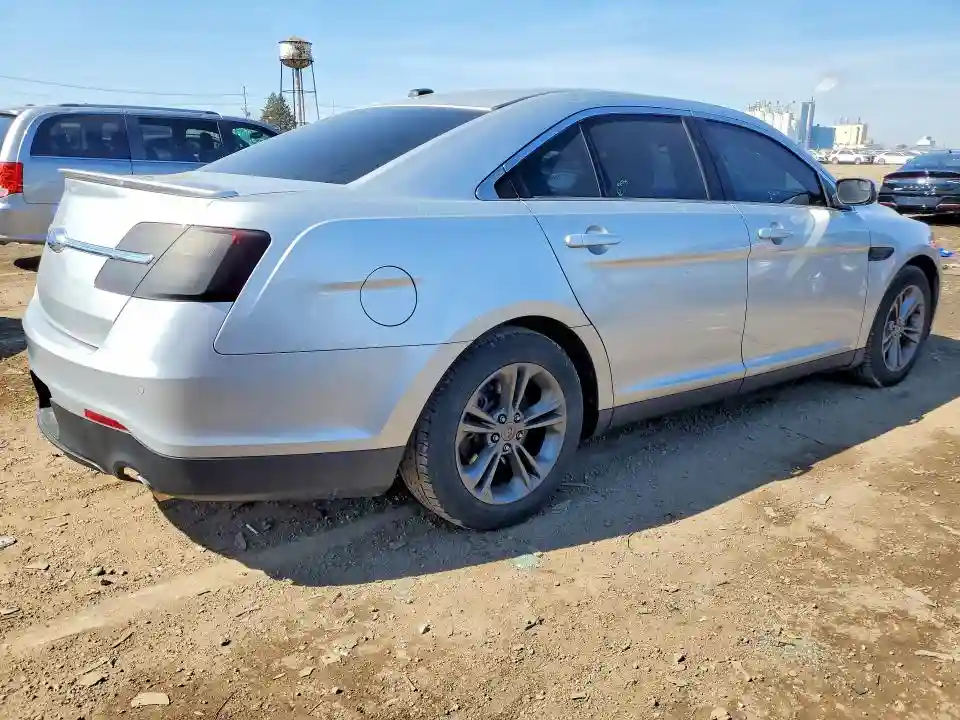 1FAHP2H85JG117401 2018 FORD TAURUS-2