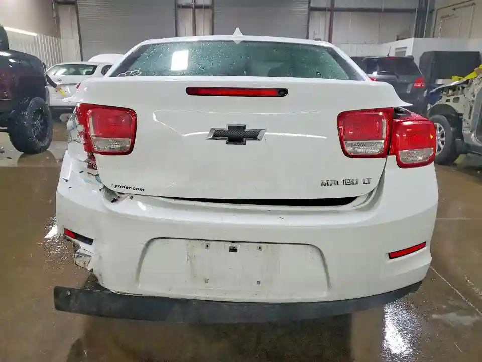 1G11C5SA0DF251000 2013 CHEVROLET MALIBU 1L-5