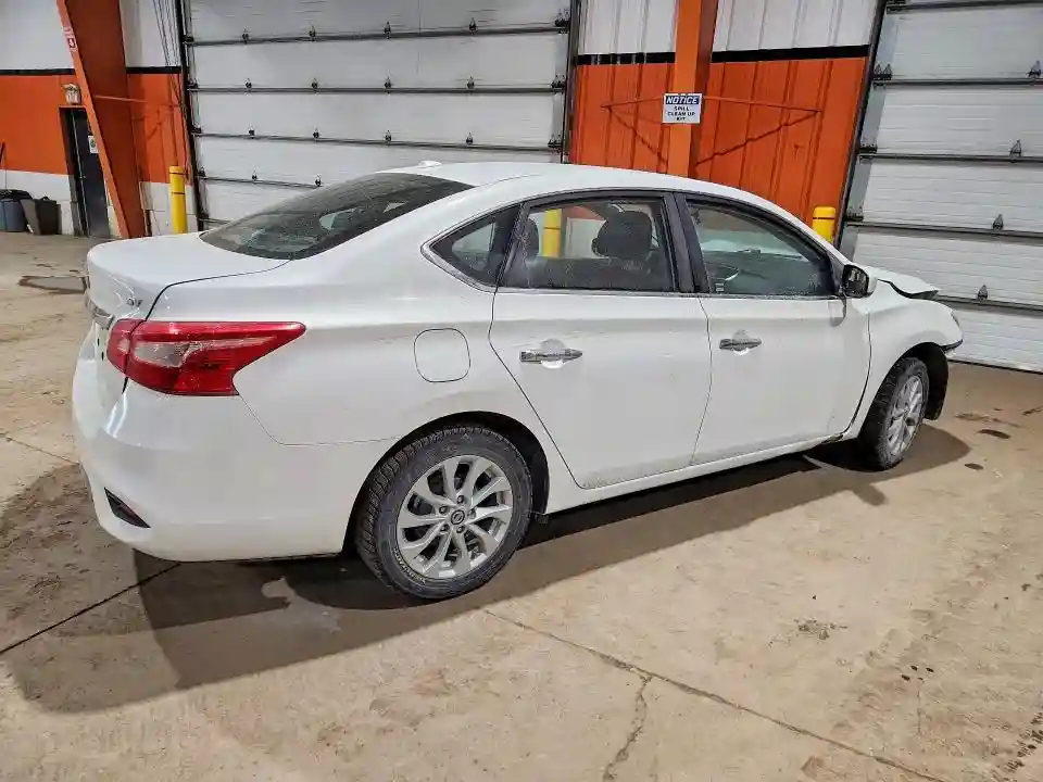 3N1AB7APXGL669766 2016 NISSAN SENTRA-2