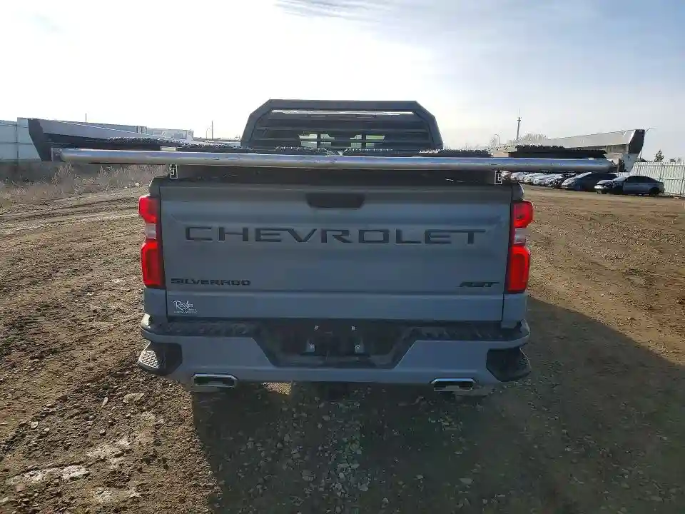 1GCUKEE82SZ128472 2025 CHEV ALL MODELS-5